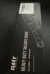 Omt Heavy Duty Tailgate Shock TAS-0204-B1-GWFBA-1 New. Price: $17.99.
