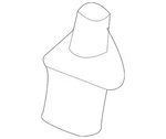 Genuine Nissan Lift Gate Spring 84415-1EA2E New. Price: $98.46.