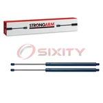 Pc Strong Arm 4203 Hatch Lift Supports For SG204014 F58Z16406A10A 901168 Uf New. Price: $40.88.