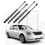 For 2001-2006 Lexus LS430 Qty Hood & Rear Trunk Lift Supports Shocks Struts New. Price: $24.98.