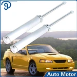 Fit For 1999-2004 Mustang Convertible Top Piston Hydraulic Cylinder Aluminum New. Price: $59.38.