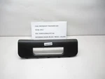 2007-2017 Gm Liftgate Inside Pull Handle Cover Trim 15853231 Oem Used. Price: $14.00.