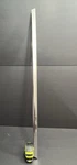 2019 - 2020 Hyundai Santa Fe Rear Lift Gate Molding Cover Panel Oem 87331S2000 Used. Price: $72.00.
