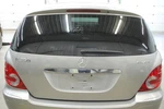 Tailgate / Trunk Decklid For Mercedes R-class Assy Gry Heat Priv Wipe 5D2 Used. Price: $174.99.