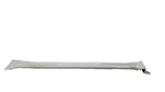 2018-2023 Nissan Leaf Left Side Skirt Rocker Molding Cover Panel 76853-5SA0A Used. Price: $189.47.