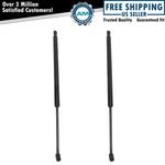 Trq Liftgate Support Shock Strut Set For 2018-2023 Volkswagen Atlas New. Price: $54.85.