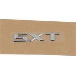 Durango Nitro Grand Cherokee Liberty Liftgate Sxt Emblem Badge Mopar 5113301AA New. Price: $65.01.