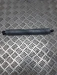 Bmw Series F01 Tailgate Tension Spring 7185904 2009 Used. Price: $126.21.