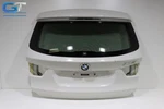 2011 - 2017 Bmw X3 F25 Tailgate Liftgate Back Door Shell Panel W/ Glass Oem Used. Price: $249.99.