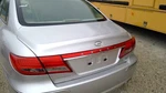 Trunk/hatch/tailgate Fits 10-11 Azera 301219 Used. Price: $638.00.