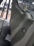 Trunk/hatch/tailgate With Rear View Camera Fits 06 Murano 671477 Used. Price: $454.26.