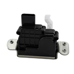 81800S1000 Trunk Lid Lock Actuator 81800-S1000 Us For 2020-2022 Hyundai Palisade New. Price: $59.00.
