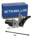 Qty Stab 4Q-585836 Highlander 08 13 Liftgate Pull Down Motor New. Price: $1049.59.