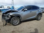 Slv Decklid Tailgate Oem 18-21 Lexus NX300 Used. Price: $1030.00.