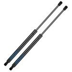Arana C1602723 17 Inch 50 Lb Gas Struts Shocks Spring Lift Support C16-04155 New. Price: $33.83.