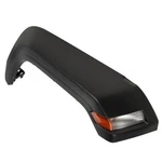 Front Passenger Fender Wheel Flare Molding 18-26 Wrangler 20-26 Gladiator Mopar New. Price: $317.50.