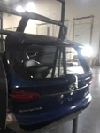 Trunk/hatch/tailgate Power Liftgate Fits 19-20 Santa Fe 725366 Used. Price: $1196.51.