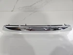 Genuine Gm Exterior Bright Chrome Rear Closure Center Applique 84123460 New. Price: $239.98.