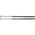 For Chevy Corvette Lift Support 1984-2004 Driver Passenger Pair/set Hatchback New. Price: $82.59.