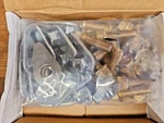 Maxon Liftgate Hardware Kit 283257-02 New. Price: $59.99.