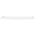 For Chevy Blazer 1969-1972 Oer Tailgate Latch Actuating Rod Set New. Price: $19.81.