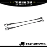 Piece Of Tailgate Cable Support Fit For Toyota Tundra 2004-2006 New. Price: $21.49.