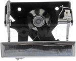 Dorman 91180 Tailgate Handle For Select 88-02 Chevrolet Gmc Models New. Price: $40.80.