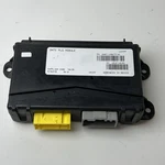 AA8T-14B673-AC 2011 Ford Flex Power Hatch Tail Gate Trunk Module Oem Used. Price: $68.88.