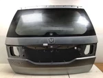 2007 Honda Odyssey Rear Tailgate Trunk Lid Shell Slate Green Metallic Oem+ Used. Price: $405.81.