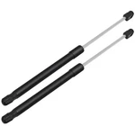 Rear Hatch Tailgate Lift Supportss Shock Struts For Hyundai Veloster 12-17 1.6L New. Price: $14.44.