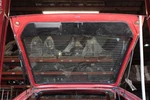 84-85 Nissan 300ZX Z31 Red Rear Tunk Lid Hatch Assembly Used. Price: $516.27.