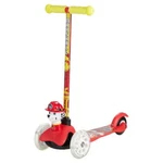 Paw Patrol Marshall Ride-n-glide Buddies 3D Toddler Scooter, Wheel For New. Price: $55.80.