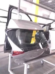 Trunk/hatch/tailgate Without Surround View Fits 17-18 Infiniti QX30 716044 Used. Price: $672.35.