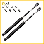 Rear Hatch Lift Supports Struts Shocks For Toyota Celica 2000-2004 W/o Spoiler New. Price: $16.79.
