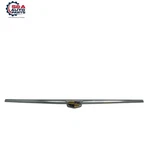 Cadillac Escalade 2015-2020 Tailgate Liftgate Lower Finisher Trim Panel Cover Oe Used. Price: $159.20.