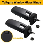 Tailgate Window Glass Hinge Left & Right Rear Pair Us Fit 2008-2012 Ford Escape New. Price: $20.89.