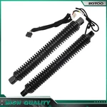 For 2010-2015 Bmw 740I 2009-2015 750I 760LI Gas Struts Lift Support New. Price: $137.89.