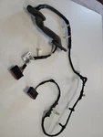 2013 2014 2015 2016 Ford Escape Lift Gate Rear Hatch Trunk Wiring Harness Oem Used. Price: $19.00.