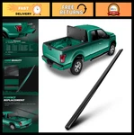 Abs Truck Bed Rail Caps For Gmc Sierra & Chevrolet Silverado 1500 2500 3500 - 2P New. Price: $185.99.
