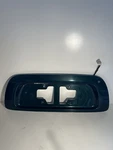 01-07 Sequoia Rear Lift Gate Hatch License Plate Trim Molding Garnish Green Oem Used. Price: $134.95.