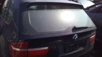 Trunk/hatch/tailgate Upper Without Privacy Tint Glass Fits 07-10 Bmw X5 30721389 Used. Price: $558.62.