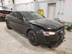 (local Pickup Only) Trunk/hatch/tailgate Coupe Led Fits 08-17 Audi A5 1548573 Used. Price: $189.91.