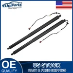2X For Infiniti QX50 2019-2020 Rear Tailgate Power Hatch Lift Support 905605NN0A New. Price: $99.89.