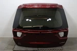 2014 - 2022 Jeep Grand Cherokee Wk Liftgate Tailgate Hatch W/ Glass Oem Red Prv Used. Price: $491.04.