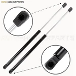 For 1999-2008 Jaguar S-type Pcs Front Hood Lift Supports Gas Spring New. Price: $18.99.
