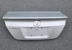 Trunk/hatch/tailgate Coupe Fits 12 Civic Silver Used. Price: $399.00.