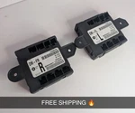 2011 2014 Dodge Charger / Chrysler 300 Front Door Modules Oem Tested Used. Price: $149.03.