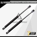 Qty 2 Fits Ford Focus Hatchback Gas Charged Lift Springs Supports Struts New. Price: $18.16.