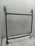 91 Toyota Landcruis Luggage Roof Rack Used. Price: $199.99.