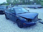 Trunk/hatch/tailgate Sedan Without Spoiler Fits 04-06 Elantra 9248 Used. Price: $125.00.